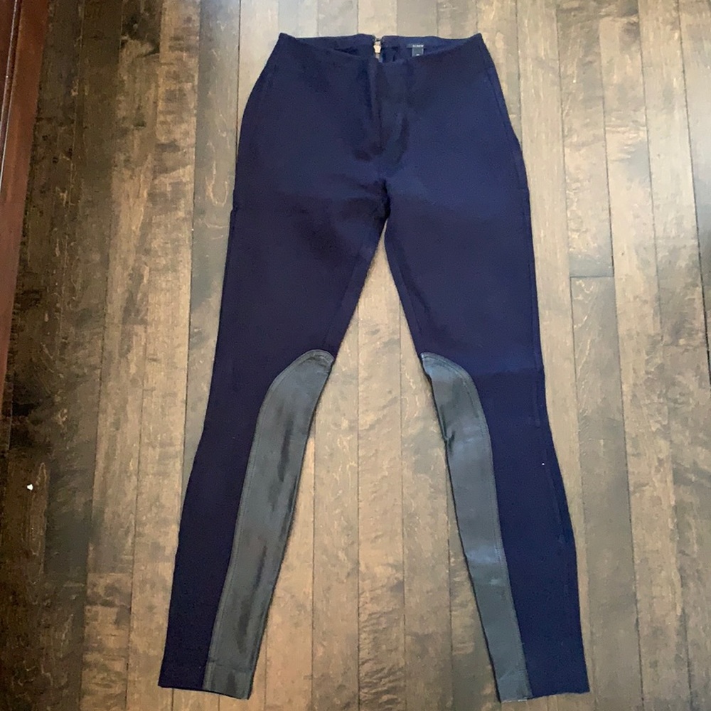 JCrew Women’s riding pants